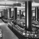Illustration for article titled 13 Stunning Shopping Malls From the Dawn of Consumerism